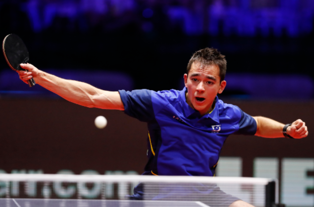 终于在下半 终于在下半