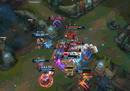 紧密协作 紧密协作