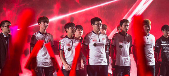 不仅是一场 不仅是一场