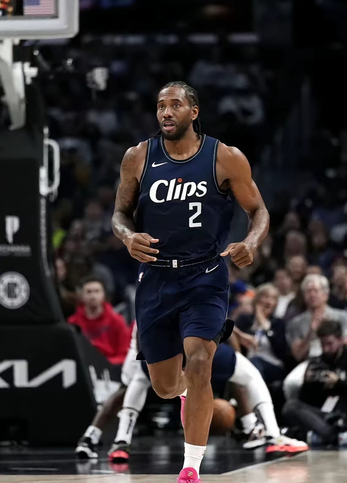 当对手收缩 当对手收缩