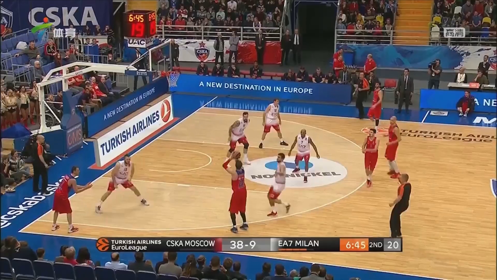 劣势不崩 劣势不崩