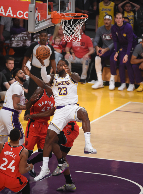 降低了观赛 降低了观赛